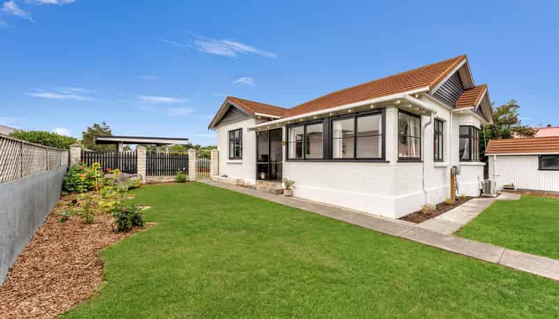 42 Allnatt street, Temuka