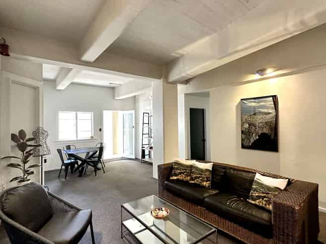 2B/64 Dixon Street, Te Aro