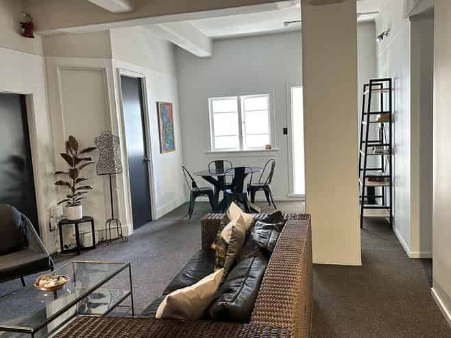 2B/64 Dixon Street, Te Aro