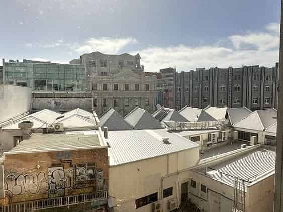 2B/64 Dixon Street, Te Aro