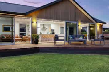 8 Myrtle Drive, Omokoroa