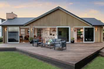 8 Myrtle Drive, Omokoroa