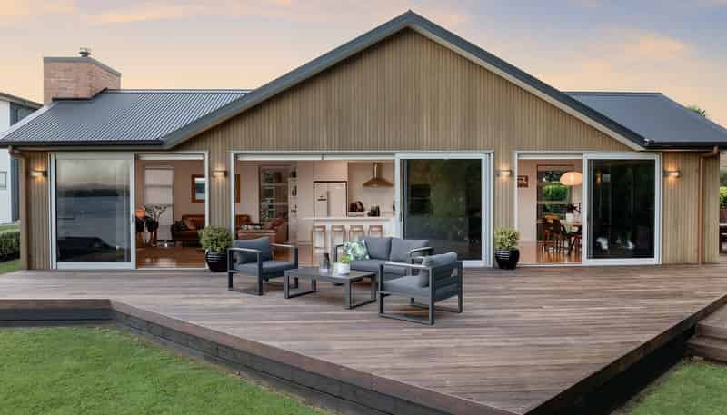 8 Myrtle Drive, Omokoroa