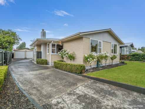 9 Mokau Place, Terrace End