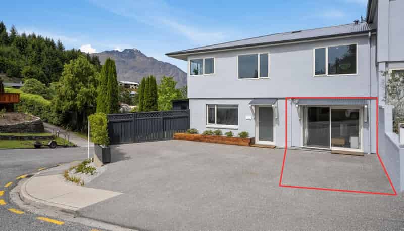 2 Dart Place, Fernhill