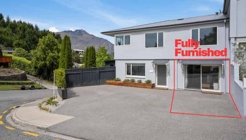 2 Dart Place, Fernhill