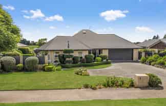 11 Country Place, Ashburton