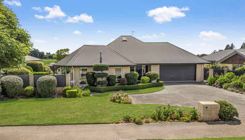 11 Country Place, Ashburton