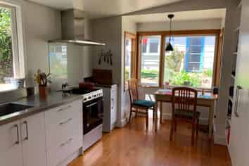 Nelson & Bays - Address withheld