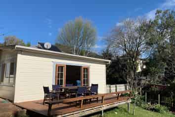 Nelson & Bays - Address withheld