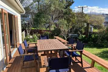 Nelson & Bays - Address withheld