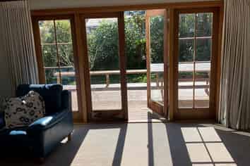 Nelson & Bays - Address withheld