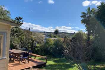 Nelson & Bays - Address withheld