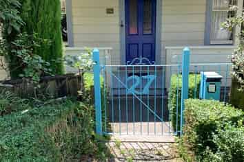 Nelson & Bays - Address withheld