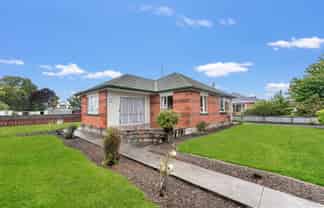 8 Cavendish Street Allenton, Ashburton