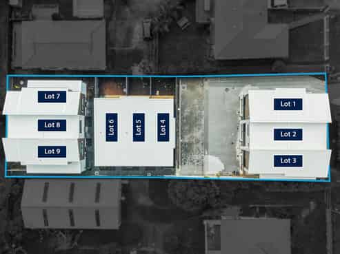 5/36 Woodside Road, Massey