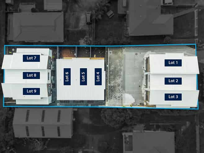 5/36 Woodside Road, Massey