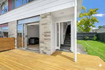 3/43 Rimu Street, New Lynn