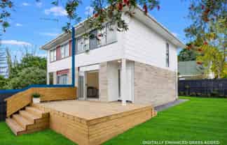 3/43 Rimu Street, New Lynn