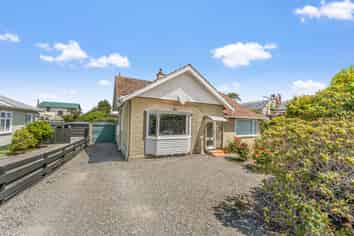 202 Waiiti Road Timaru, Highfield