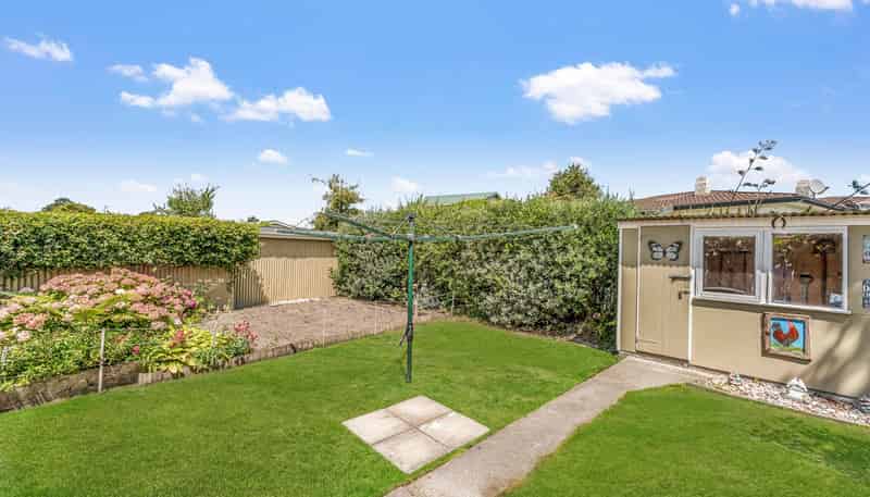 202 Waiiti Road Timaru, Highfield