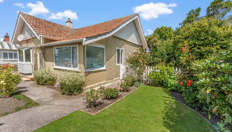 202 wai-iti road Timaru, Highfield