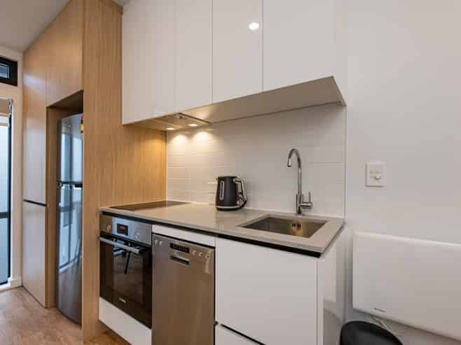 14a/97 Taranaki Street, Te Aro