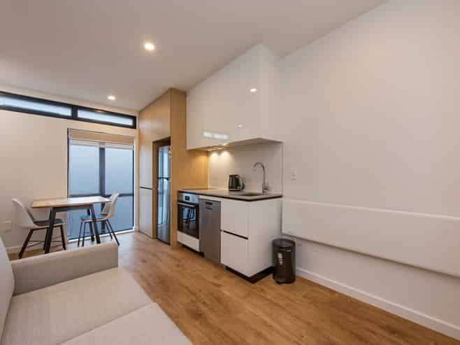 14a/97 Taranaki Street, Te Aro