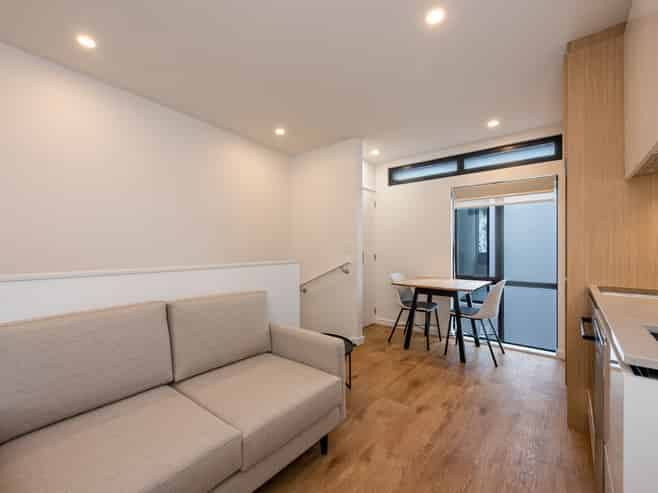 14a/97 Taranaki Street, Te Aro