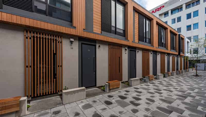 14a/97 Taranaki Street, Te Aro