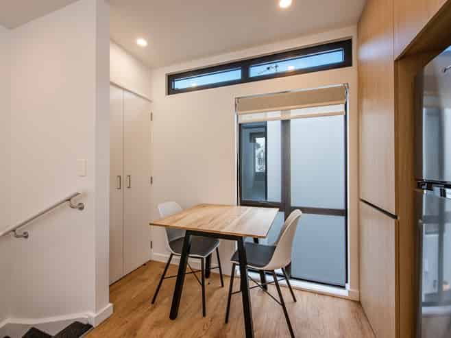 14a/97 Taranaki Street, Te Aro