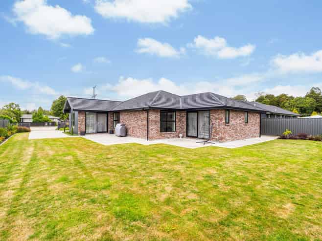 34 Princess Street, Pahiatua