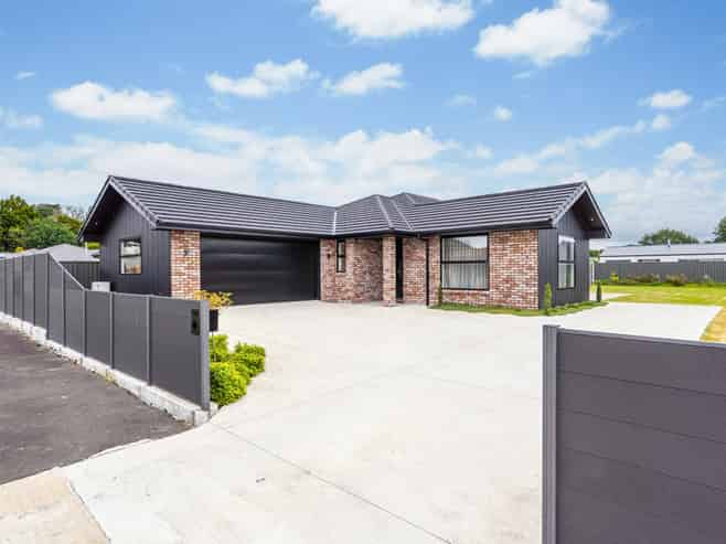 34 Princess Street, Pahiatua