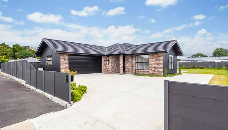 34 Princess Street, Pahiatua