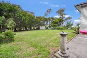 711 Blackhead Road, Porangahau