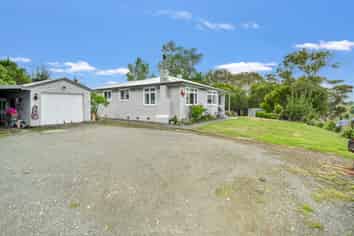 711 Blackhead Road, Porangahau