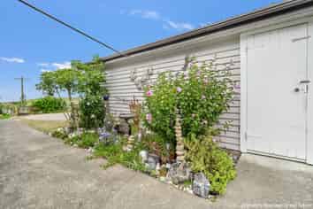 711 Blackhead Road, Porangahau