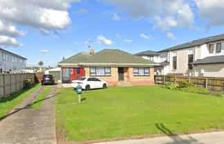 21 Motatau Road, Papatoetoe