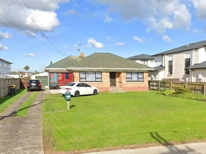 21 Motatau Road, Papatoetoe