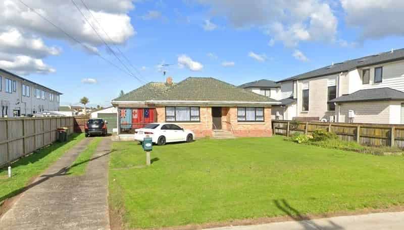 21 Motatau Road, Papatoetoe
