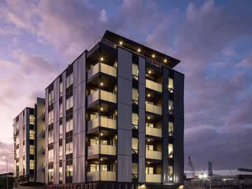 603/1 Enfield Street, Mount Eden