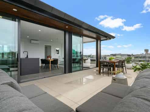 603/1 Enfield Street, Mount Eden