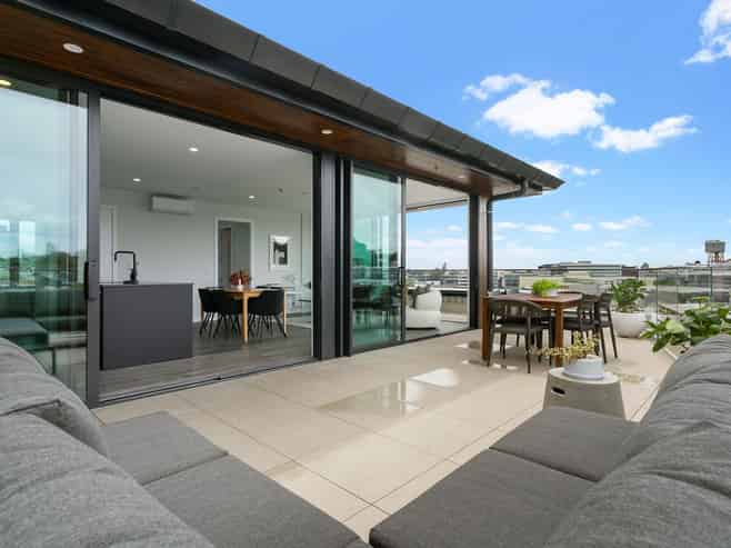 603/1 Enfield Street, Mount Eden