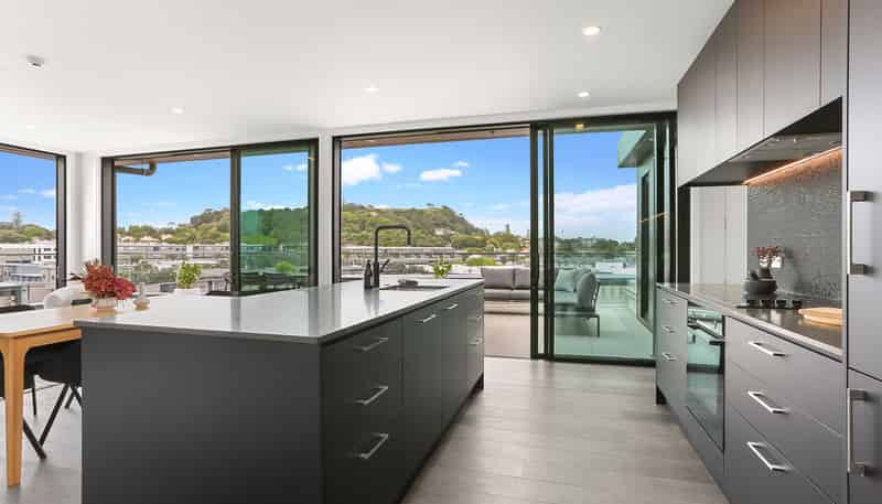 603/1 Enfield Street, Mount Eden