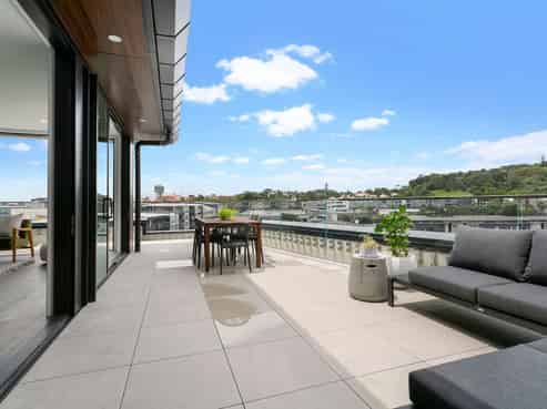 603/1 Enfield Street, Mount Eden