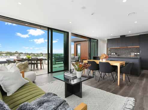 603/1 Enfield Street, Mount Eden