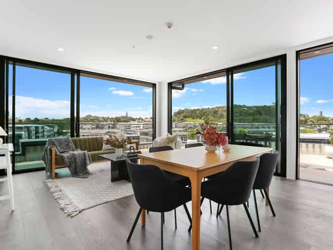 603/1 Enfield Street, Mount Eden