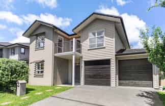 6 Kauriki Terrace, Stonefields