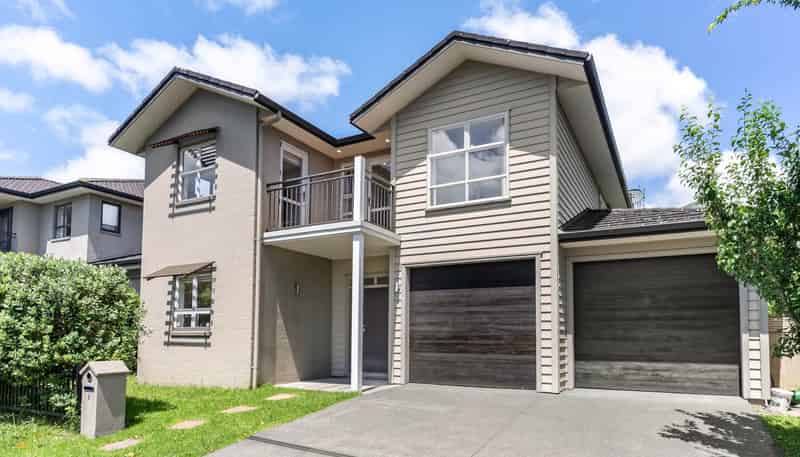 6 Kauriki Terrace, Stonefields