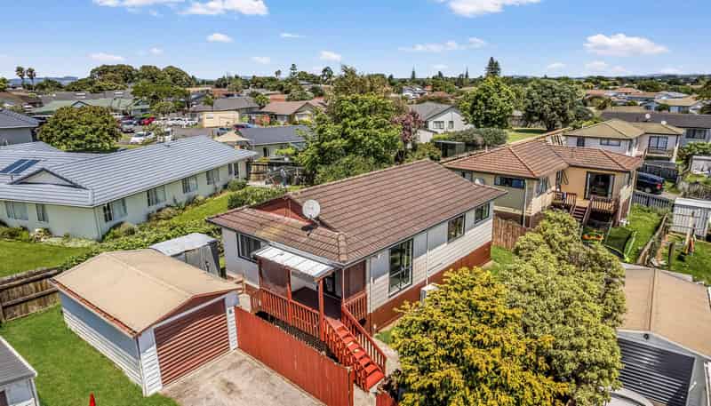 2/21 Silver Creek Road, Weymouth